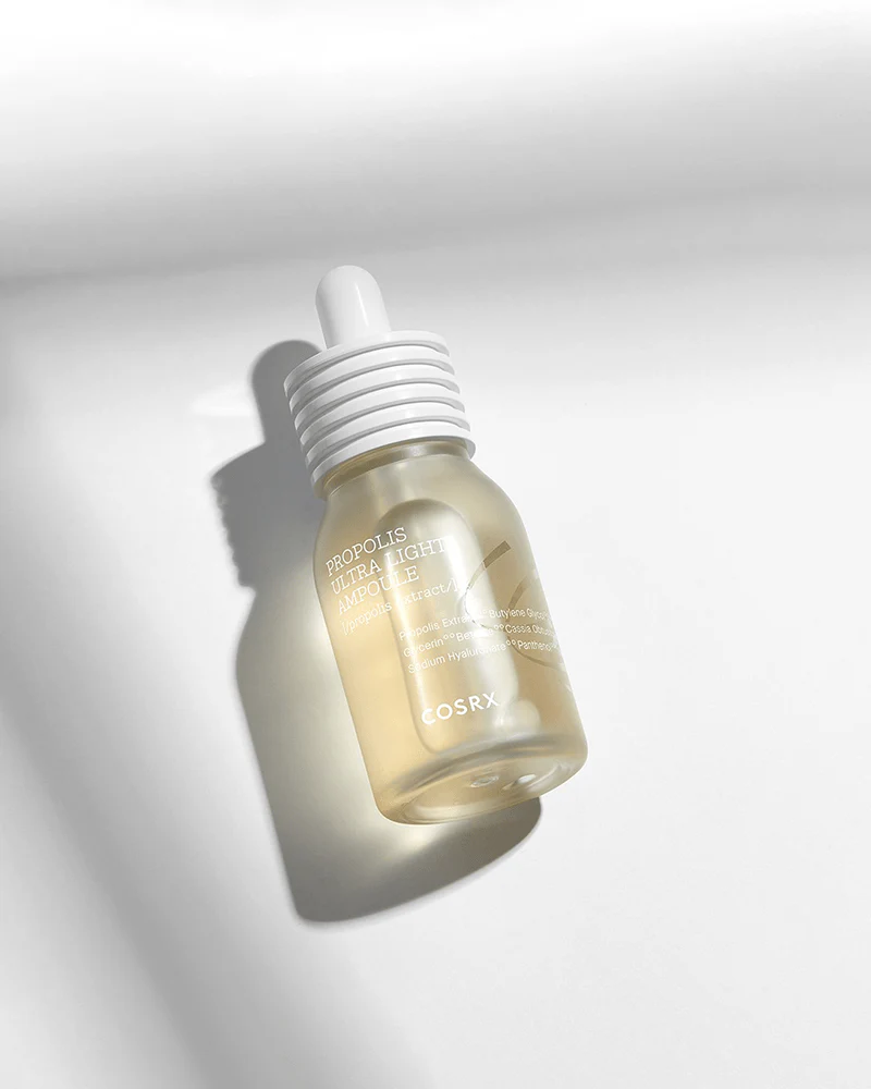 COSRX Full Fit Propolis Ultra Light Ampoule - Image 2