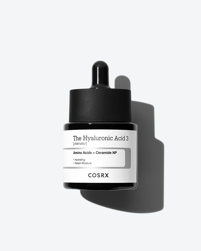 COSRX The Hyaluronic Acid 3 Serum - Image 2