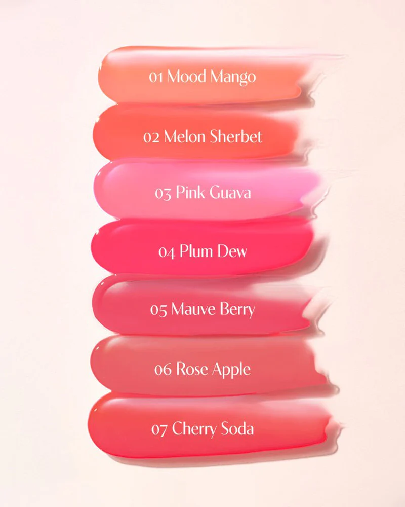 dasique Juicy Dewy Tint - Image 3