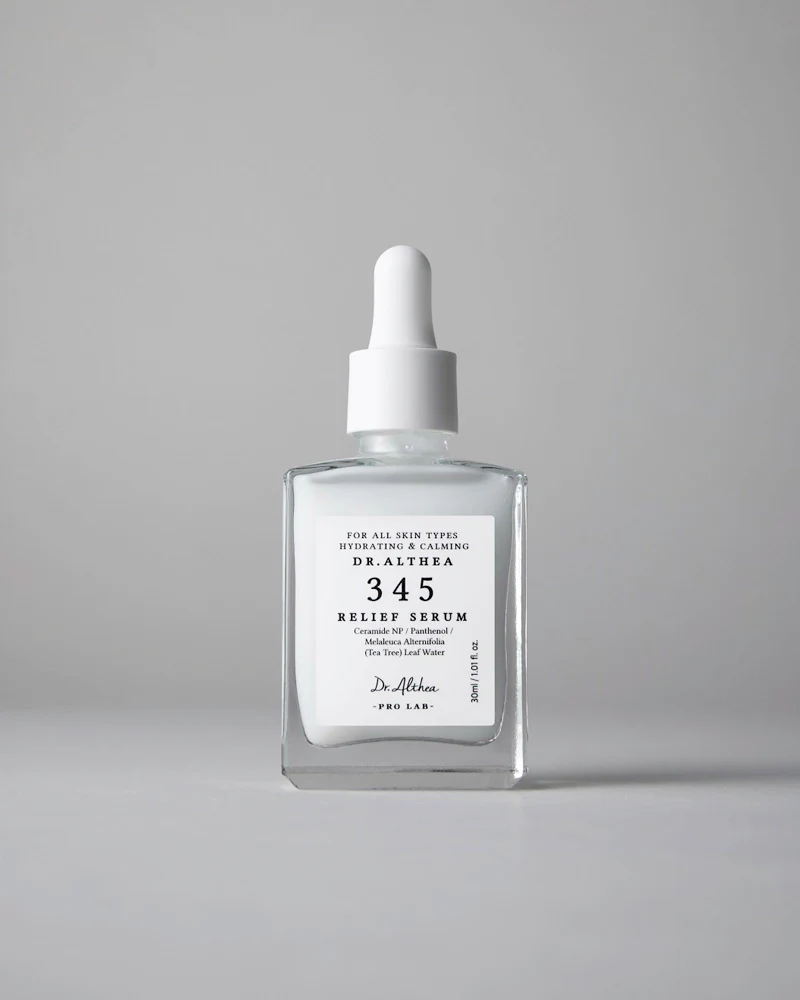 Dr. Althea 345 Relief Serum - Image 2