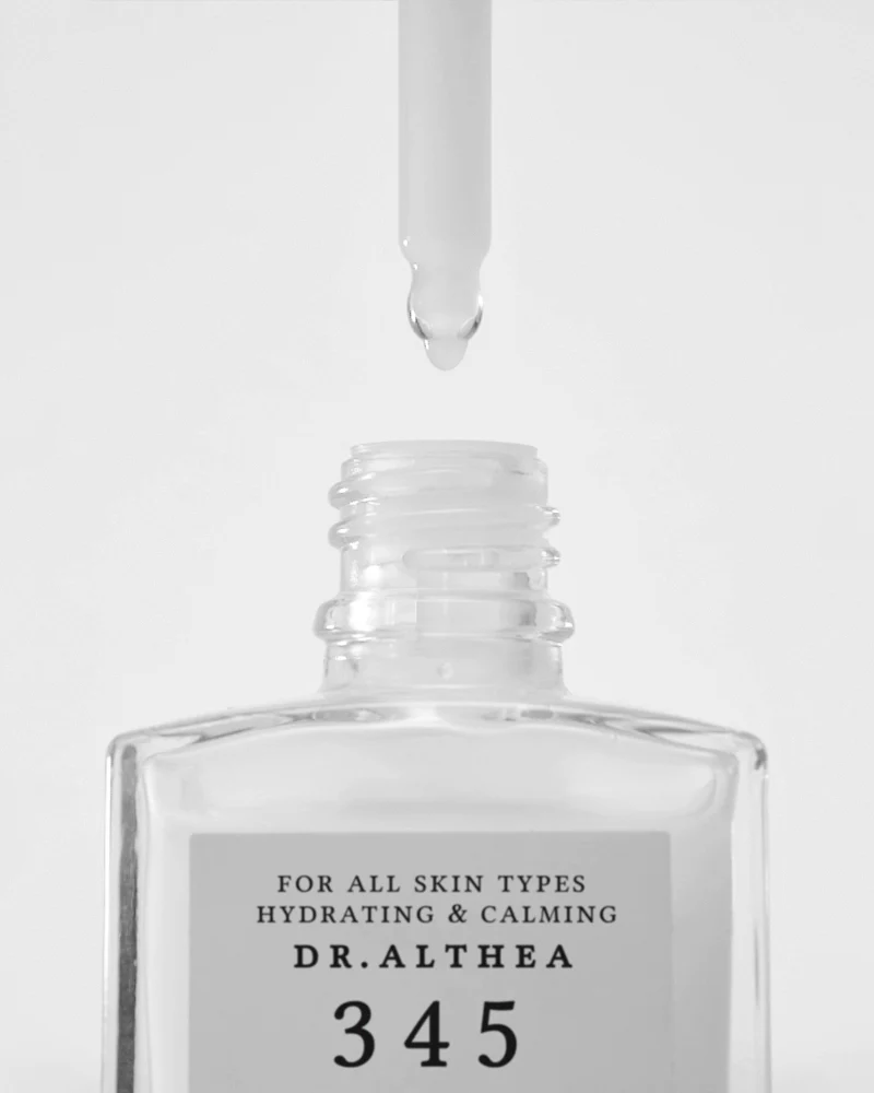 Dr. Althea 345 Relief Serum - Image 5