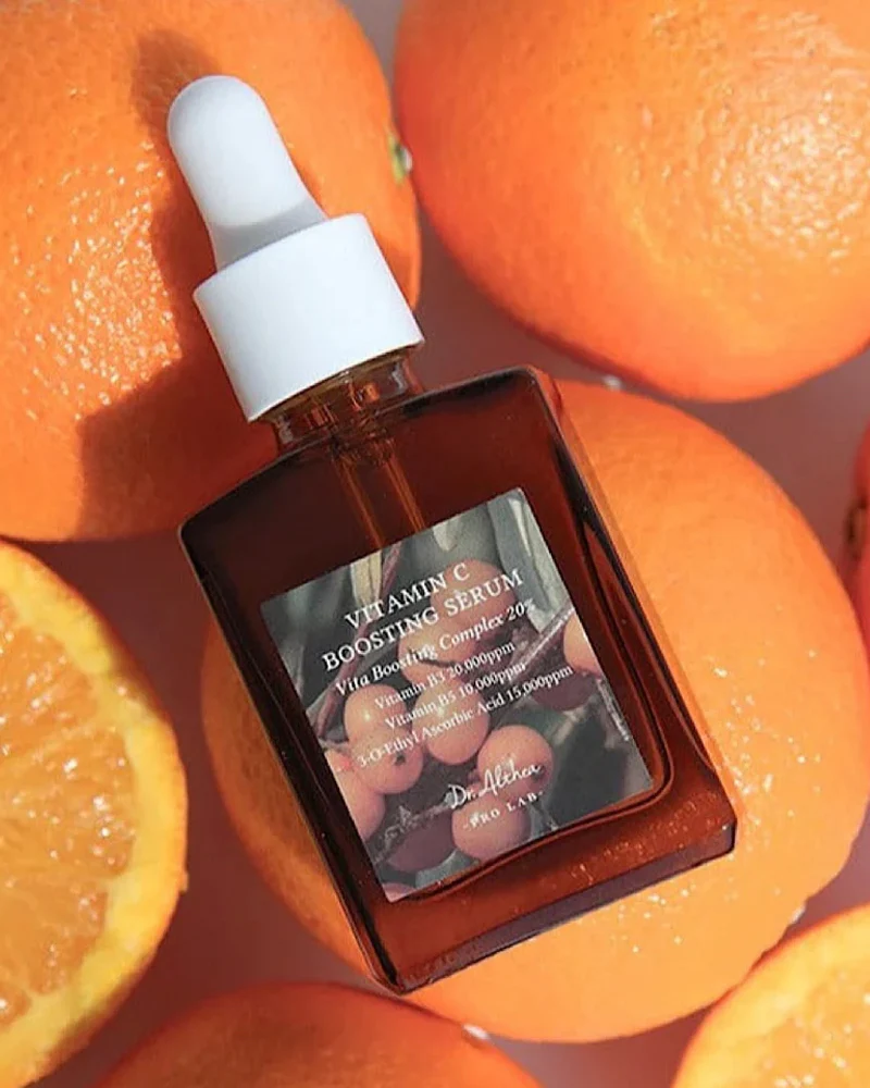 Dr. Althea Vitamin C Boosting Serum - Image 6