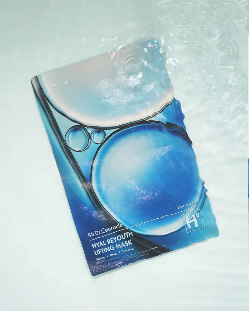 Dr. Ceuracle Hyal Reyouth Lifting Mask - Image 2
