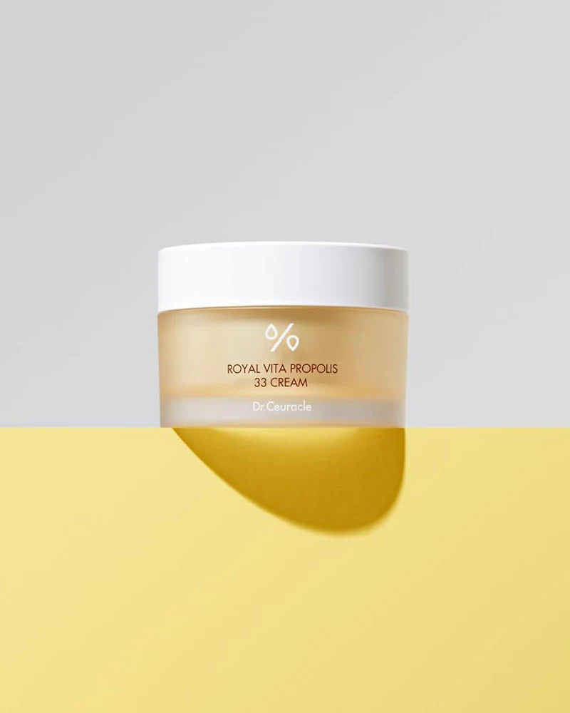 Dr. Ceuracle Royal Vita Propolis 33 Cream