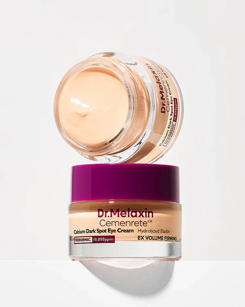 Dr. Melaxin Cemenrete Calcium Dark Spot Eye Cream - Image 2
