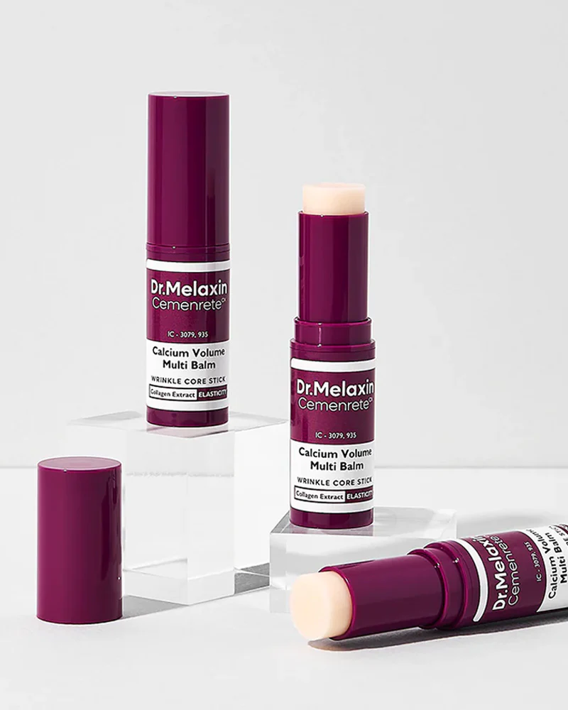 Dr. Melaxin Cemenrete Calcium Volume Multi Balm - Image 4