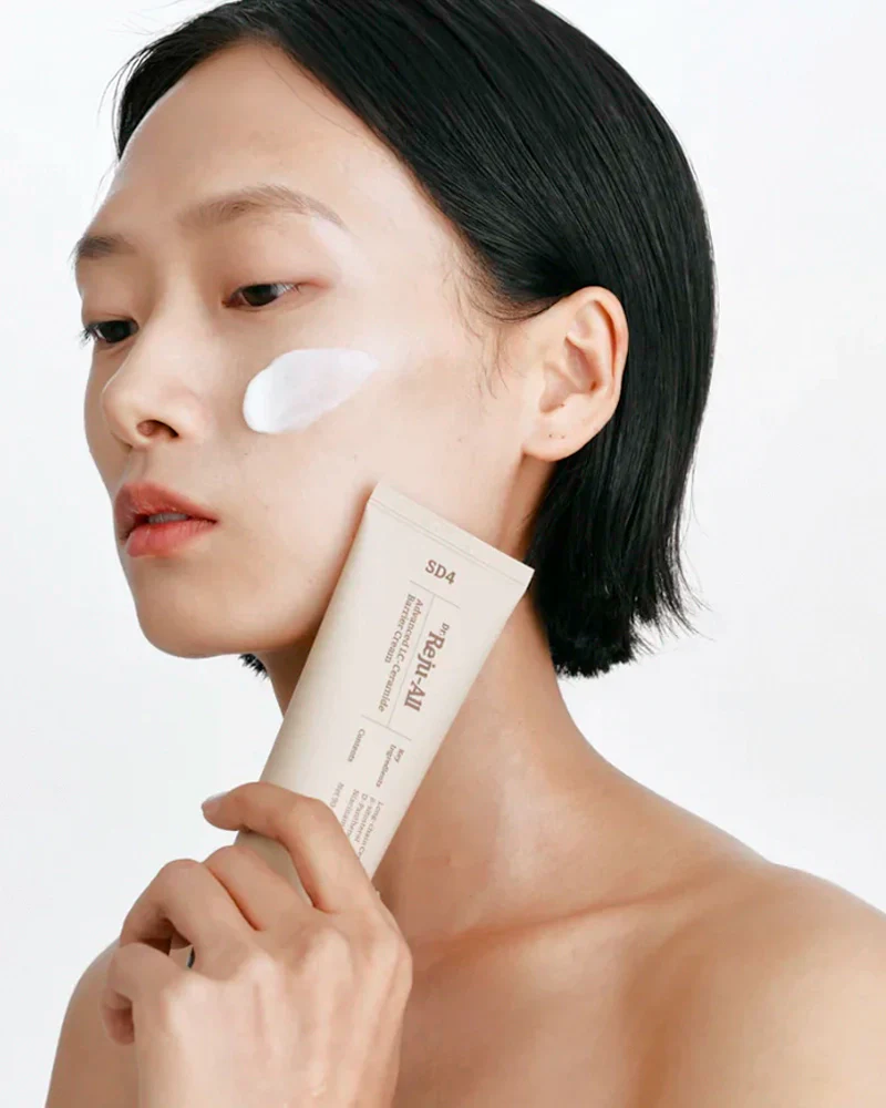 Dr. Reju-All Advanced LC-Ceramide Barrier Cream - Image 4