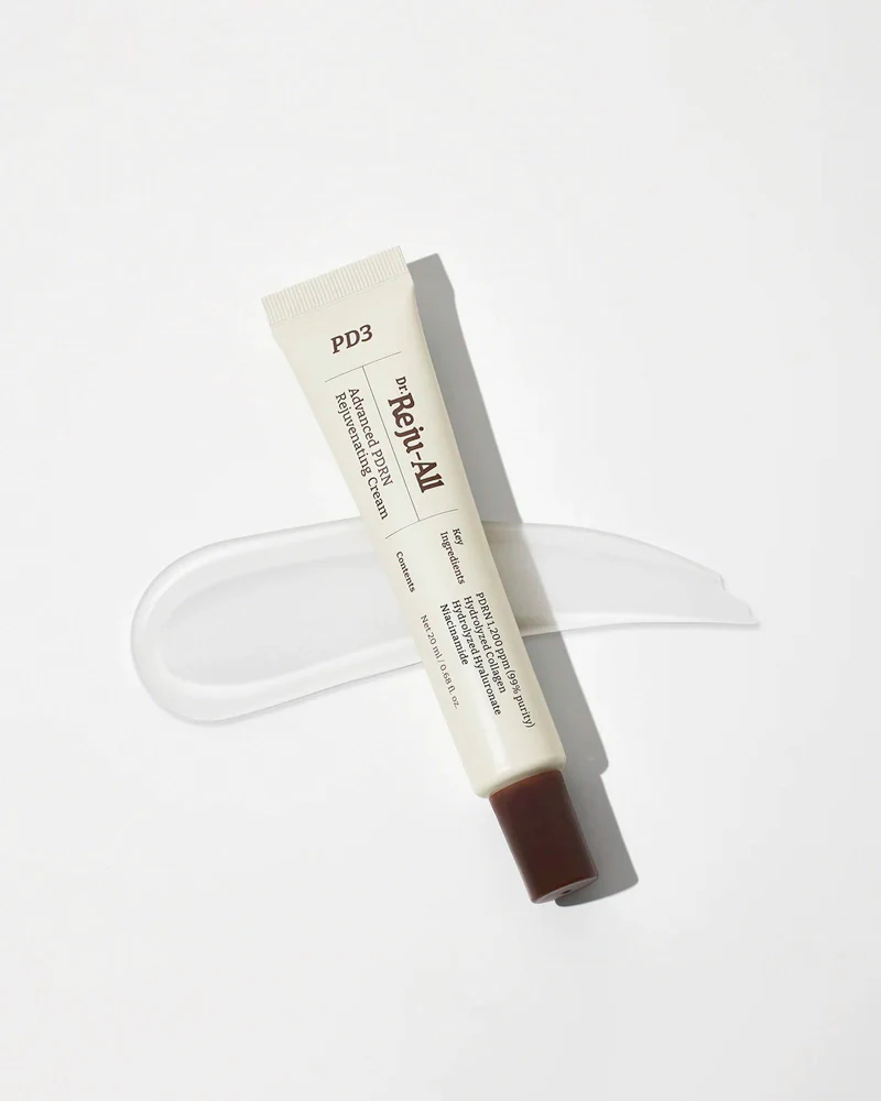 Dr. Reju-All Advanced PDRN Rejuvenating Cream