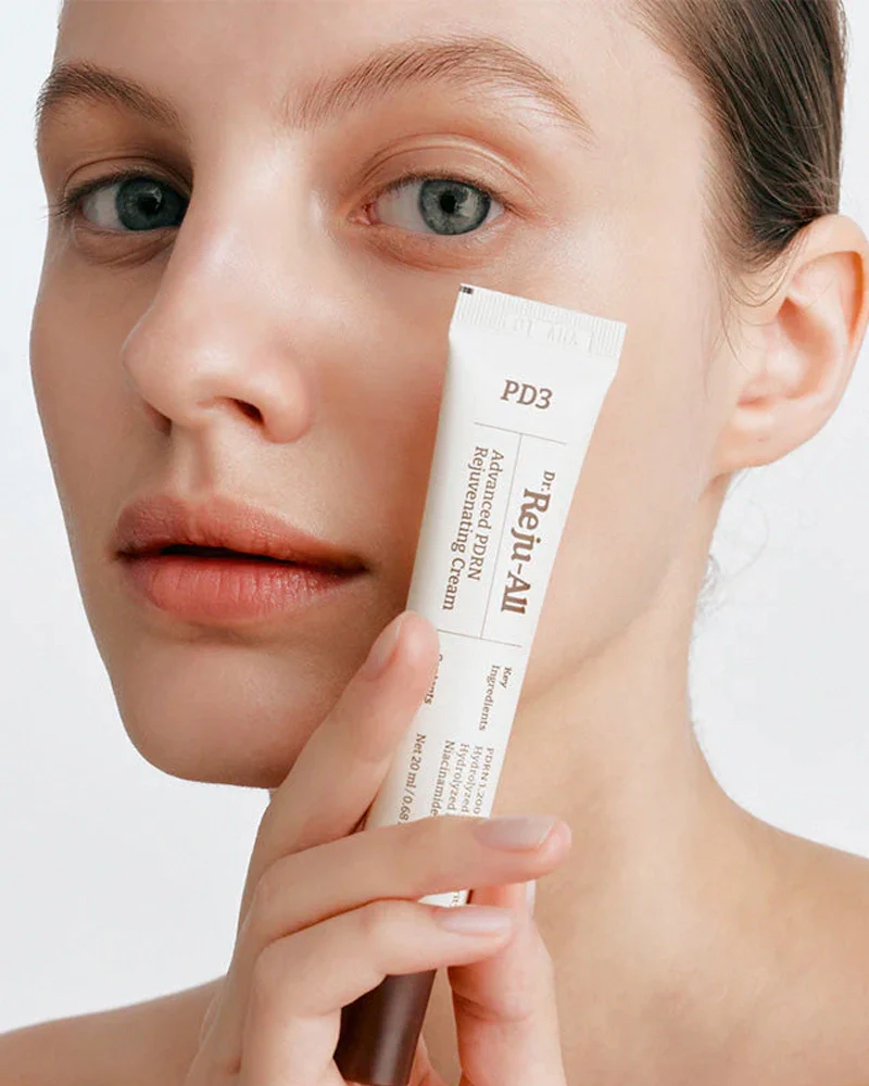 Dr. Reju-All Advanced PDRN Rejuvenating Cream - Image 2