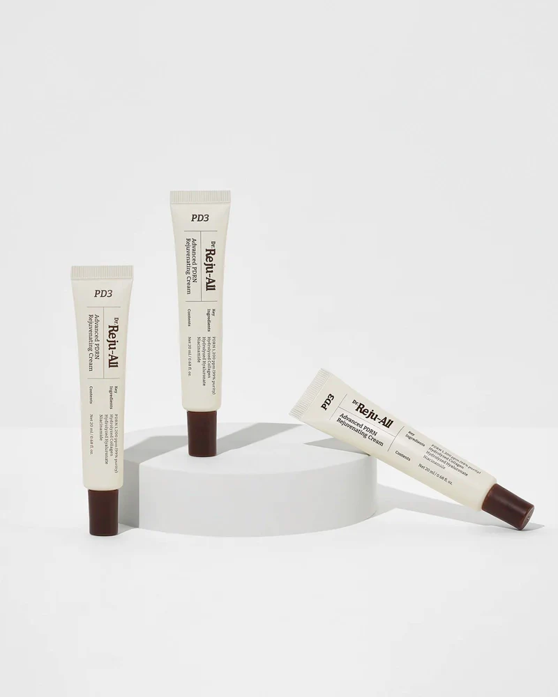 Dr. Reju-All Advanced PDRN Rejuvenating Cream - Image 3