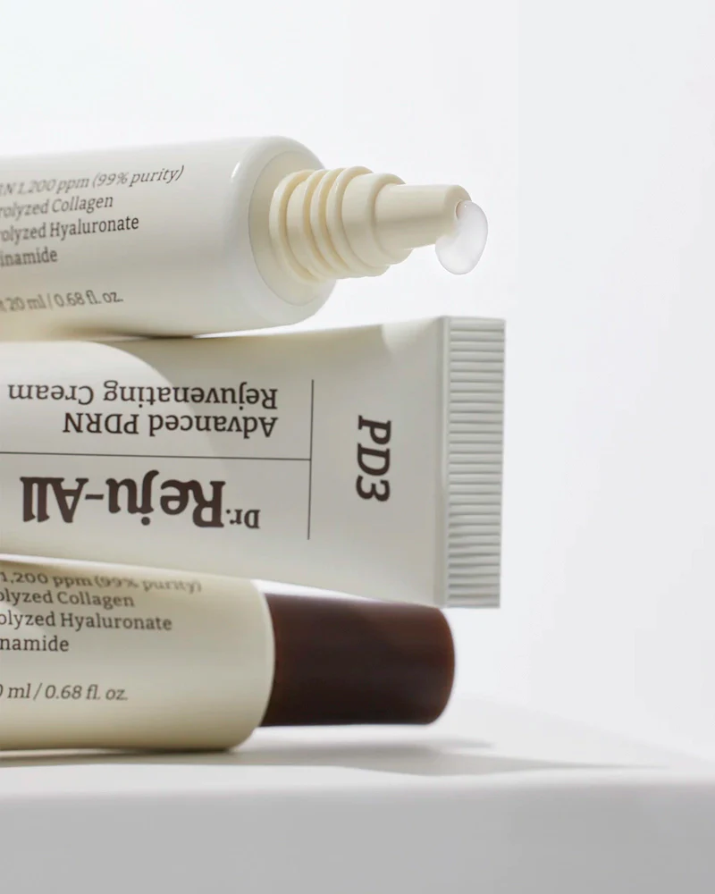 Dr. Reju-All Advanced PDRN Rejuvenating Cream - Image 4