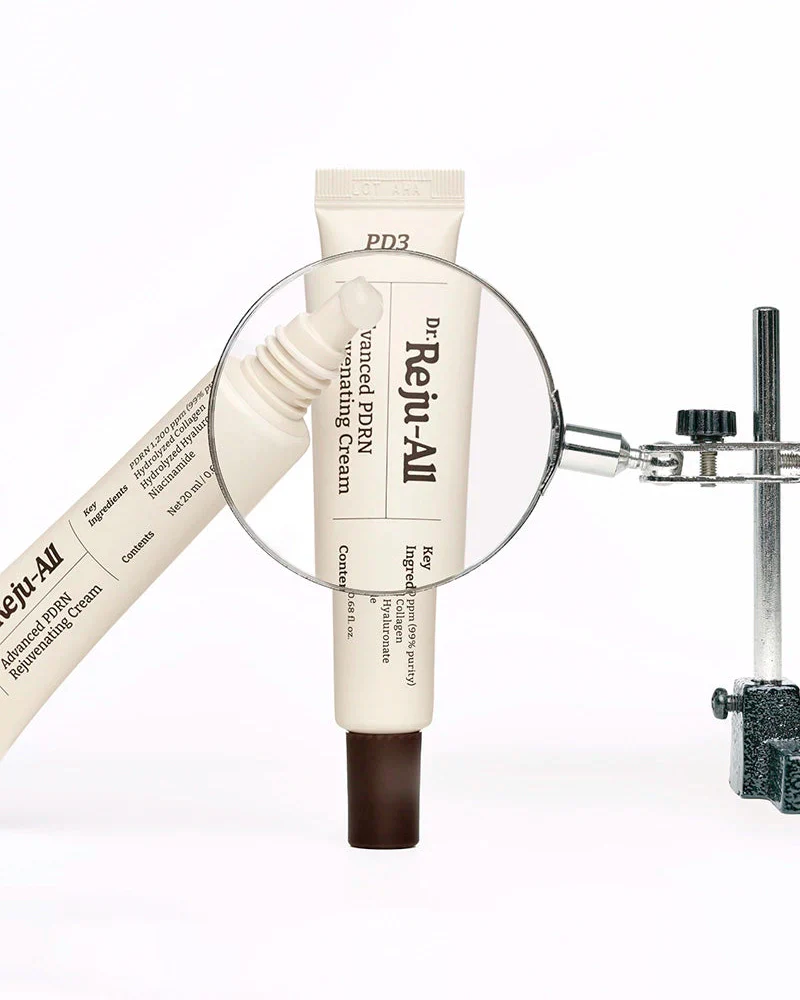 Dr. Reju-All Advanced PDRN Rejuvenating Cream - Image 5