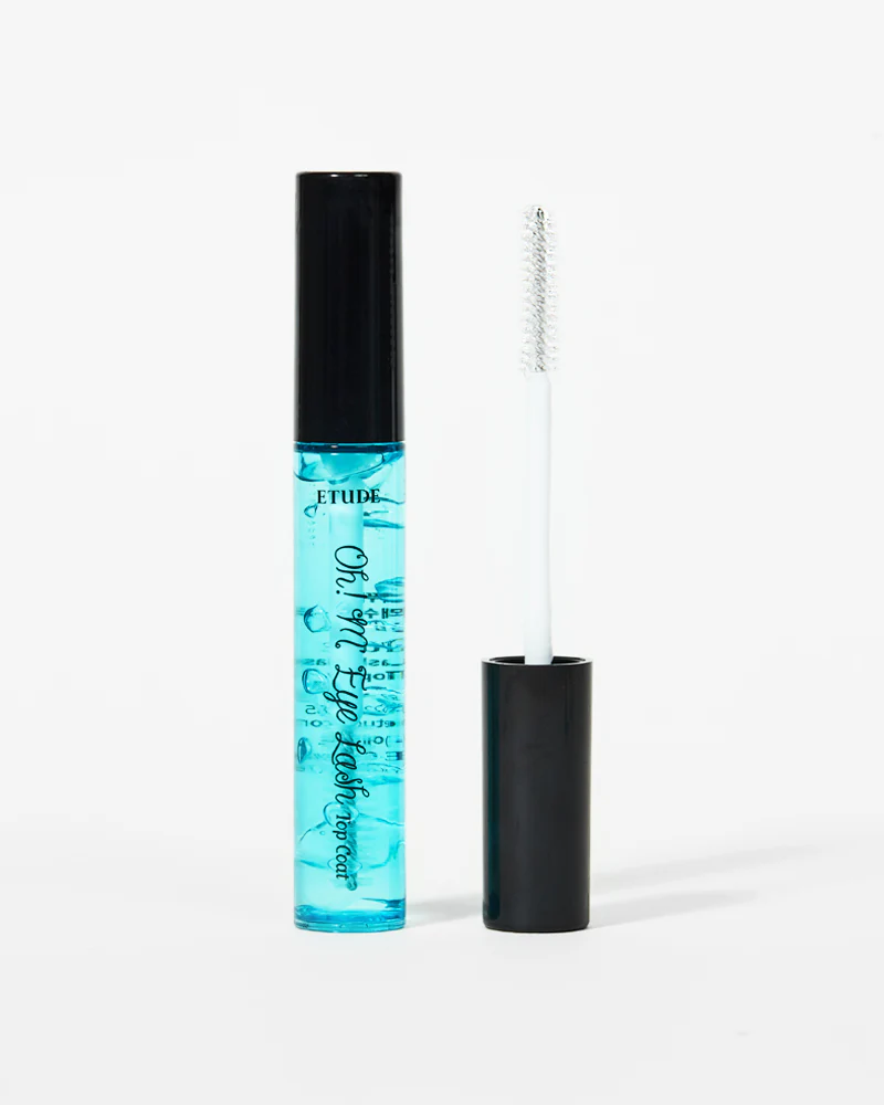 Etude Oh! M'Eye Lash Top Coat - Image 2
