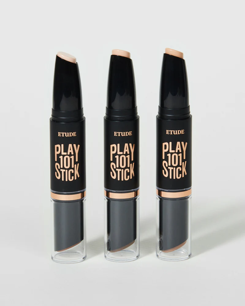 Etude Play 101 Stick Contour Duo - Image 2