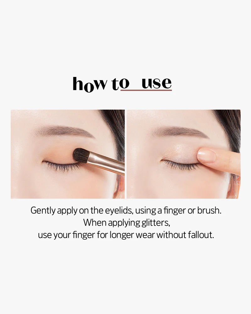 Etude Play Color Eyes #The Cool Ballerina - Image 5