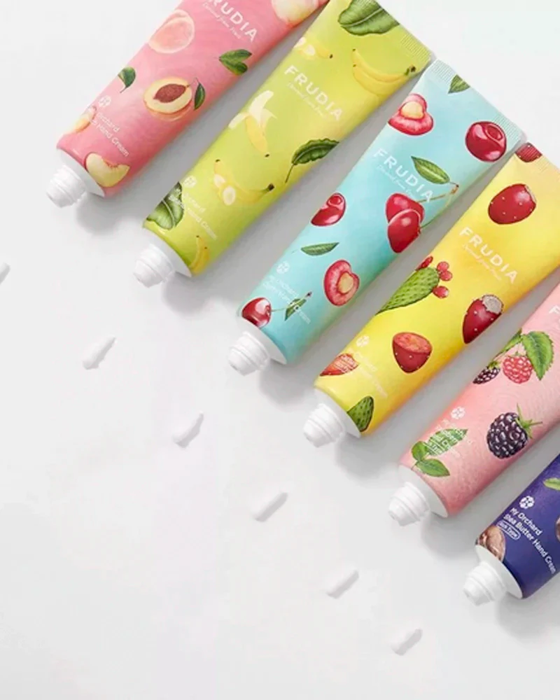 FRUDIA My Orchard Coconut Hand Cream - Image 3