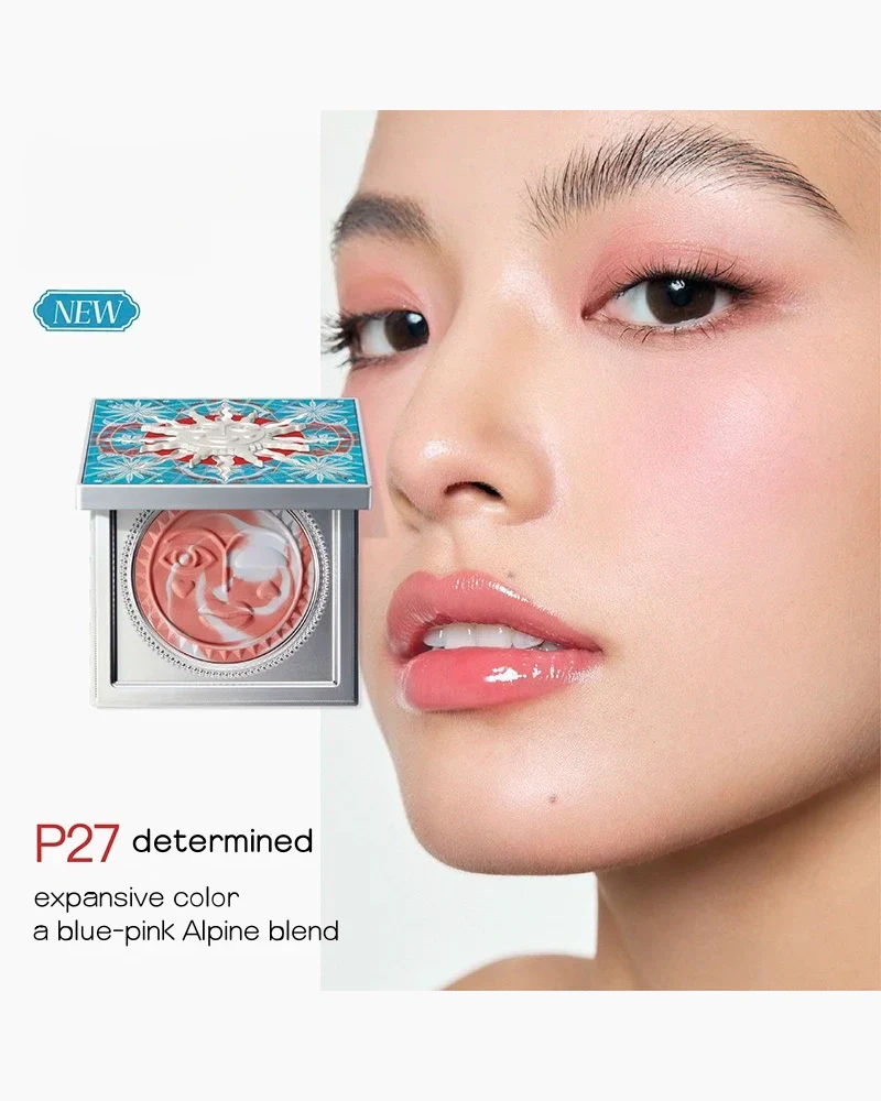 GIRLCULT Emotion Blush: Nanyang Holiday - Image 4