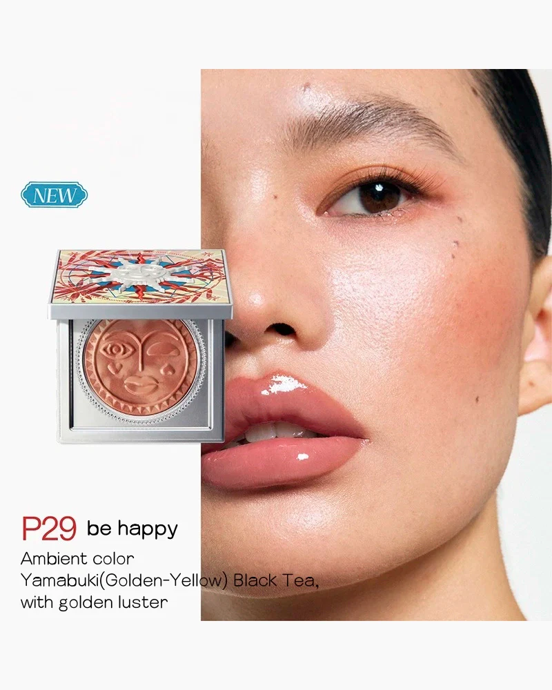 GIRLCULT Emotion Blush: Nanyang Holiday - Image 6