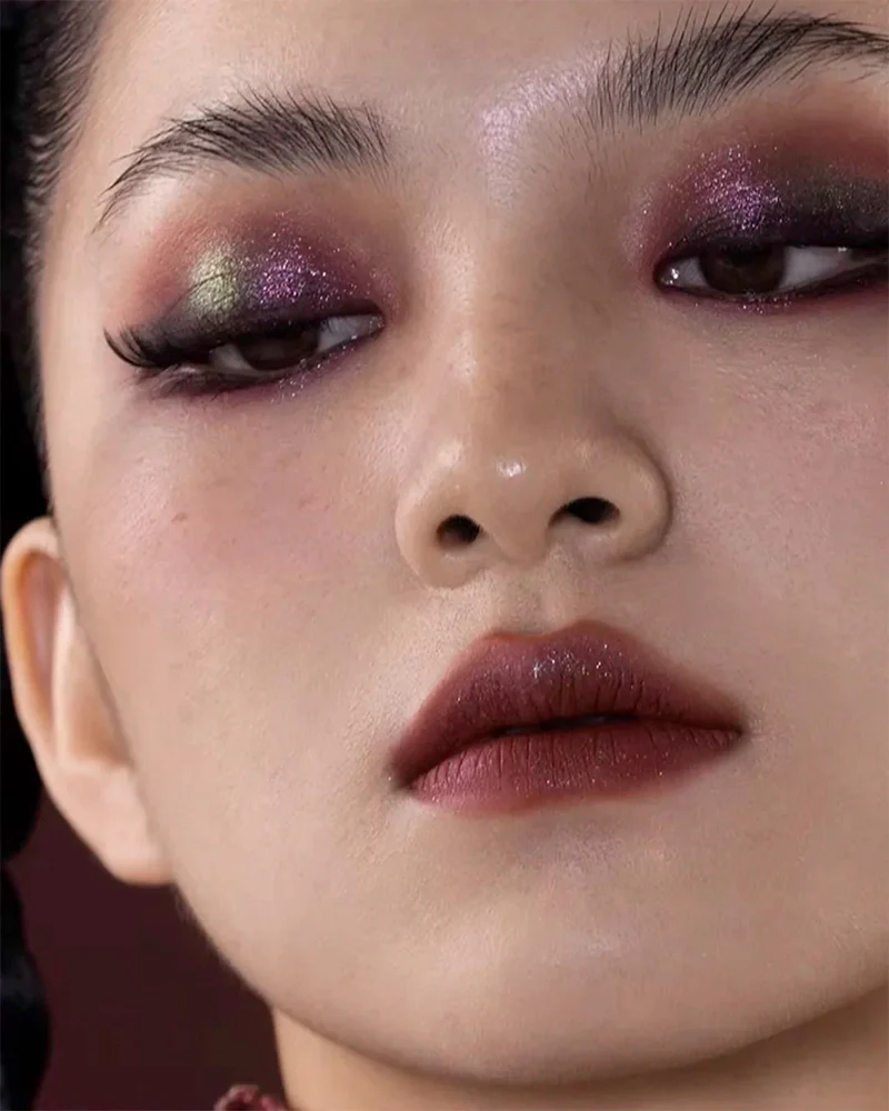 GIRLCULT Hallucination Eyeshadow Palette: The Four Great Inventions - Image 14