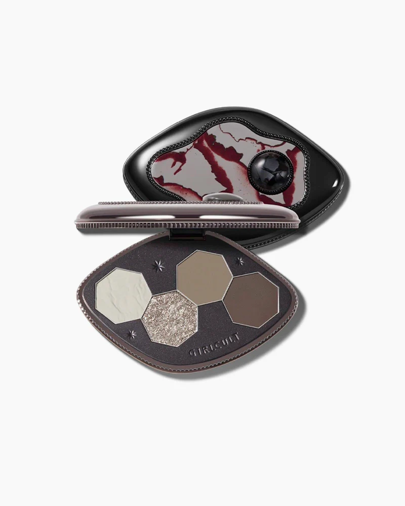 GIRLCULT Hallucination Eyeshadow Palette: The Four Great Inventions - Image 5