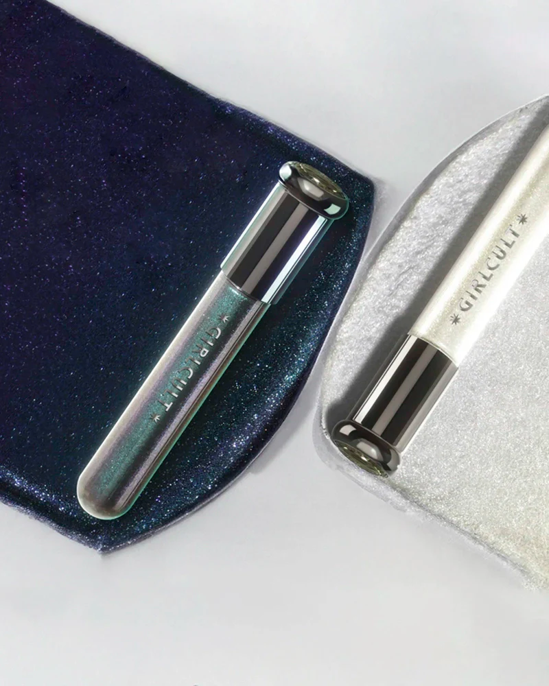 GIRLCULT Hallucination Liquid Eyeshadow: Miao Witch - Image 2