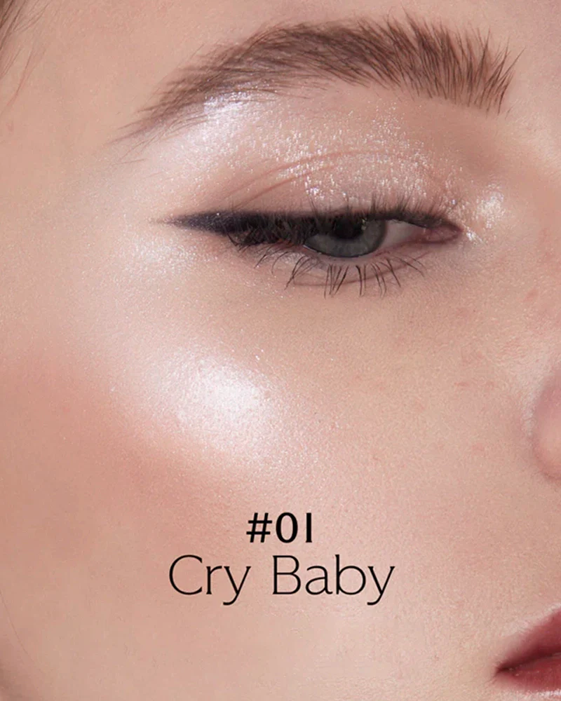 GIRLCULT Hallucination Liquid Eyeshadow: Miao Witch - Image 6
