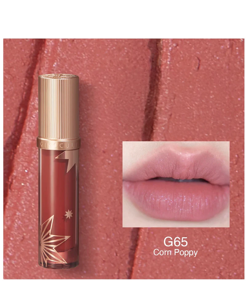GIRLCULT Love Whisper Matte Lip Stain - Image 18