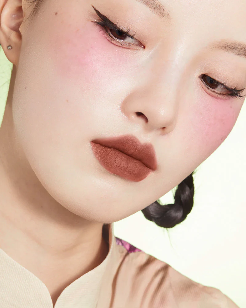 GIRLCULT Love Whisper Matte Lip Stain - Image 7