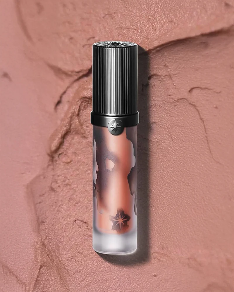 GIRLCULT Love Whisper Matte Lip Stain: The Four Great Inventions