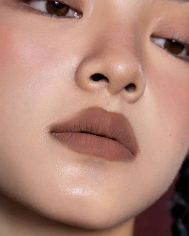 GIRLCULT Love Whisper Matte Lip Stain: The Four Great Inventions - Image 2