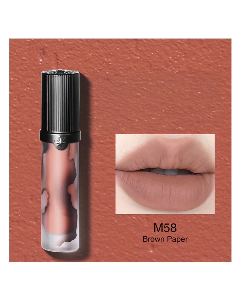 GIRLCULT Love Whisper Matte Lip Stain: The Four Great Inventions - Image 3