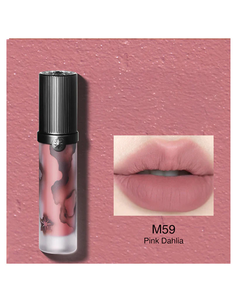 GIRLCULT Love Whisper Matte Lip Stain: The Four Great Inventions - Image 4