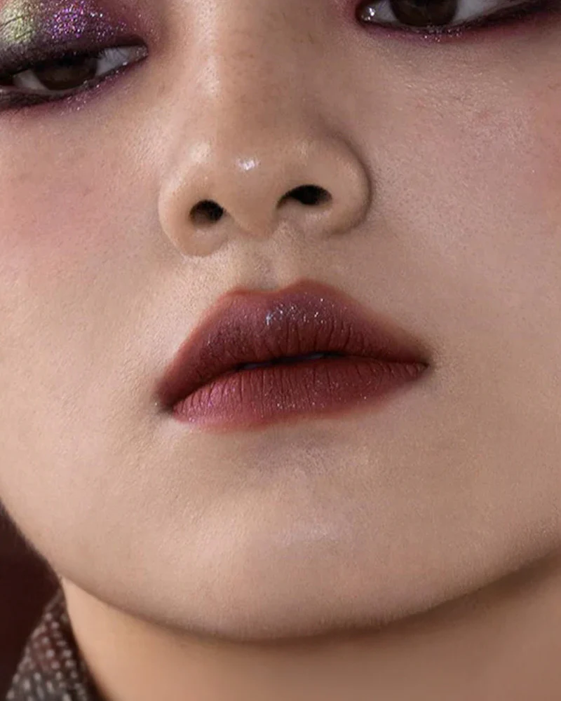 GIRLCULT Love Whisper Matte Lip Stain: The Four Great Inventions - Image 9