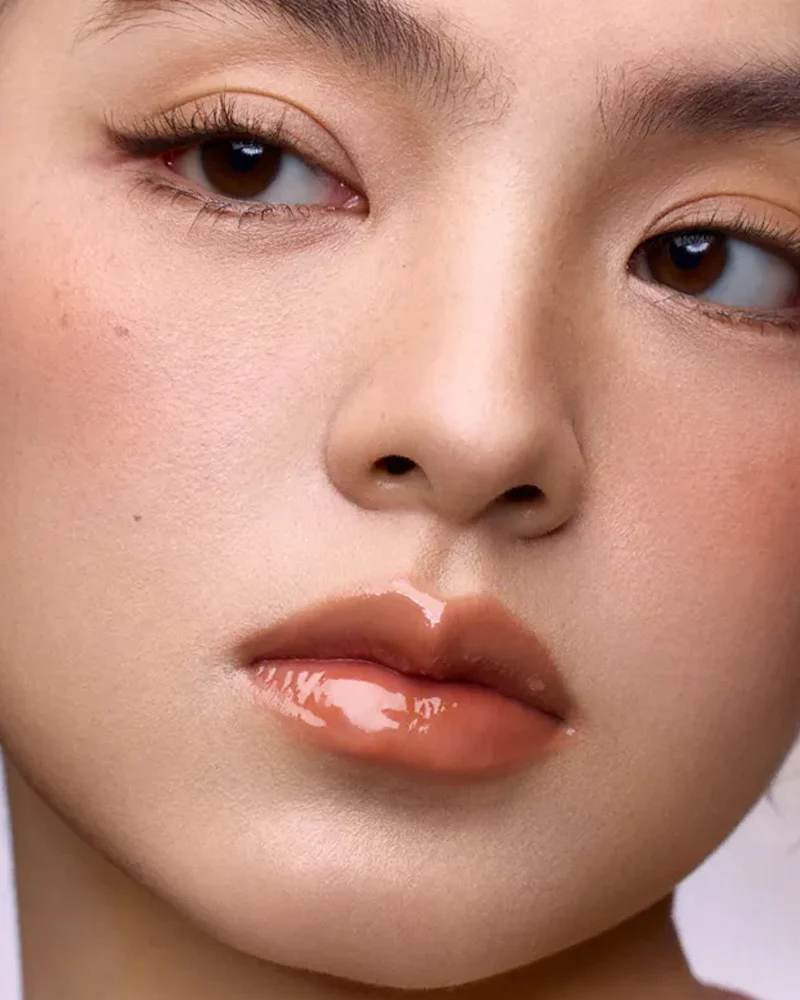 GIRLCULT Shine Lipstick: Bencaogangmu - Image 2