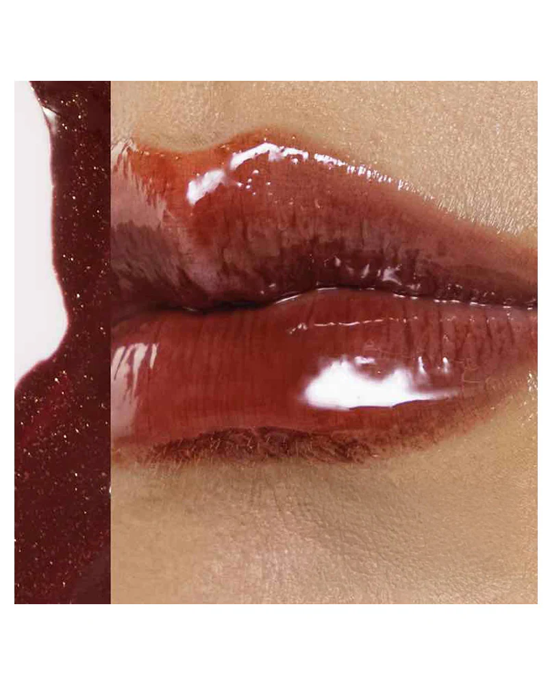 GIRLCULT Unreal Lip Gloss: Gold Rush - Image 10