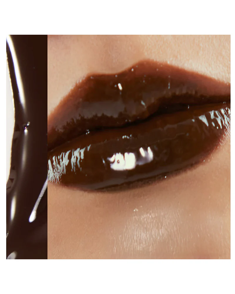 GIRLCULT Unreal Lip Gloss: Gold Rush - Image 14