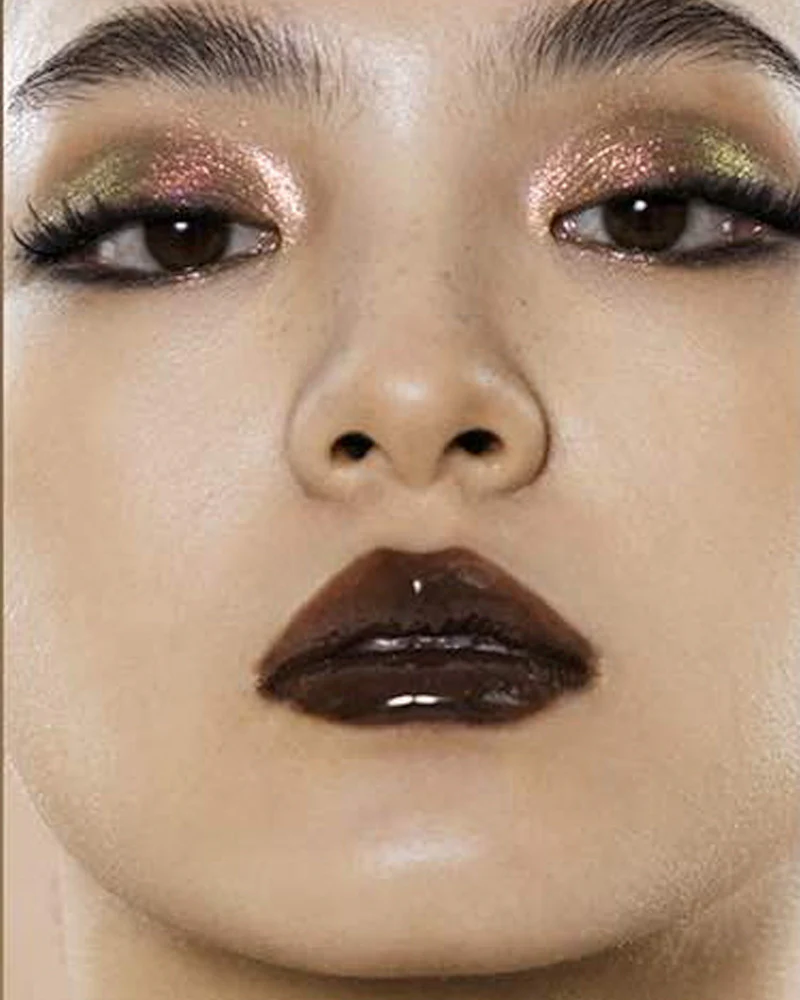 GIRLCULT Unreal Lip Gloss: Gold Rush - Image 15