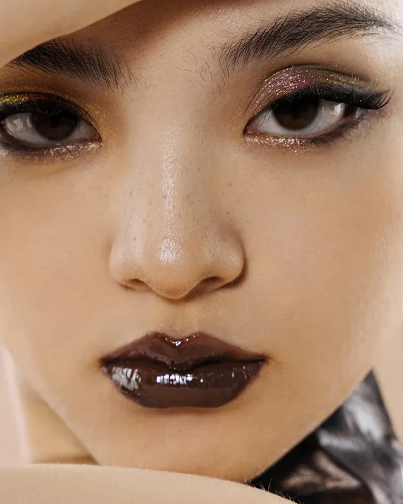 GIRLCULT Unreal Lip Gloss: Gold Rush - Image 2
