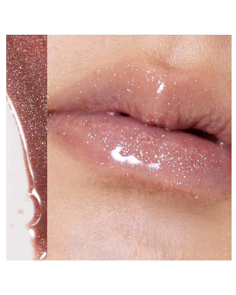 GIRLCULT Unreal Lip Gloss: Gold Rush - Image 4