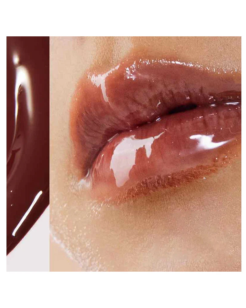 GIRLCULT Unreal Lip Gloss: Gold Rush - Image 6