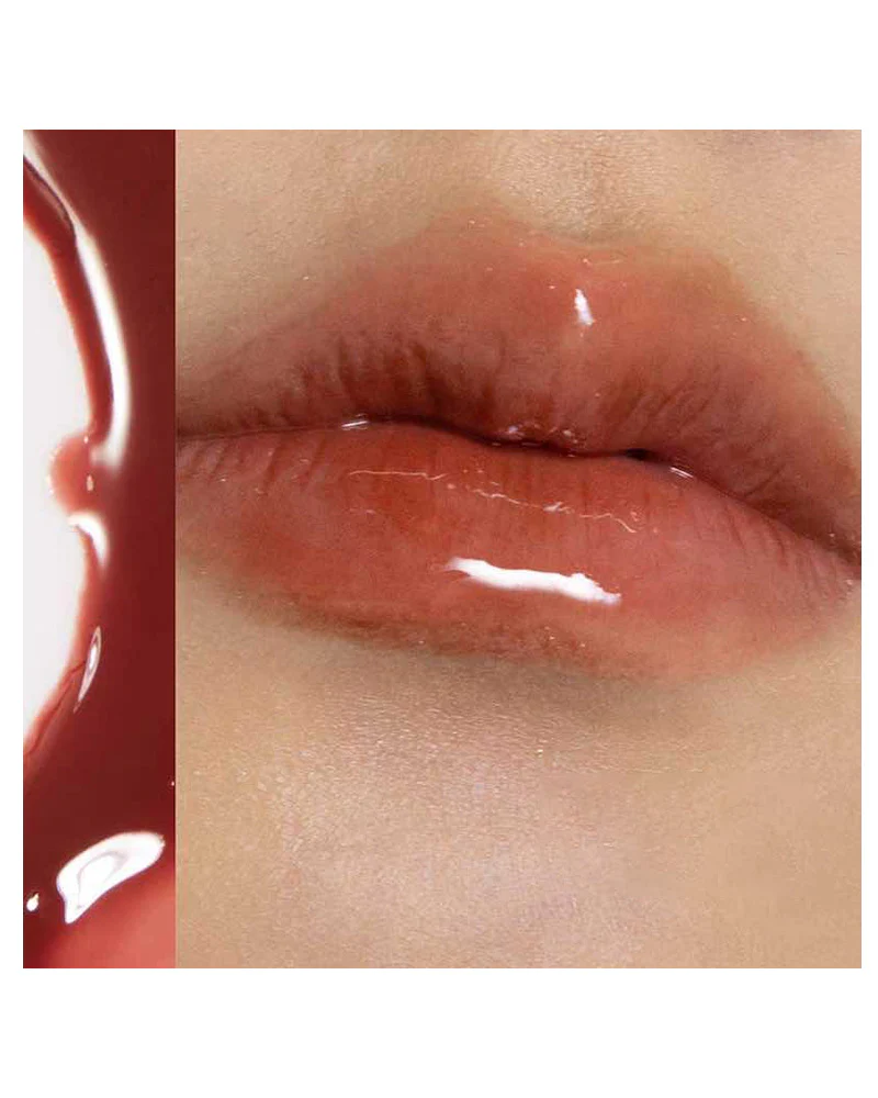 GIRLCULT Unreal Lip Gloss: Gold Rush - Image 8