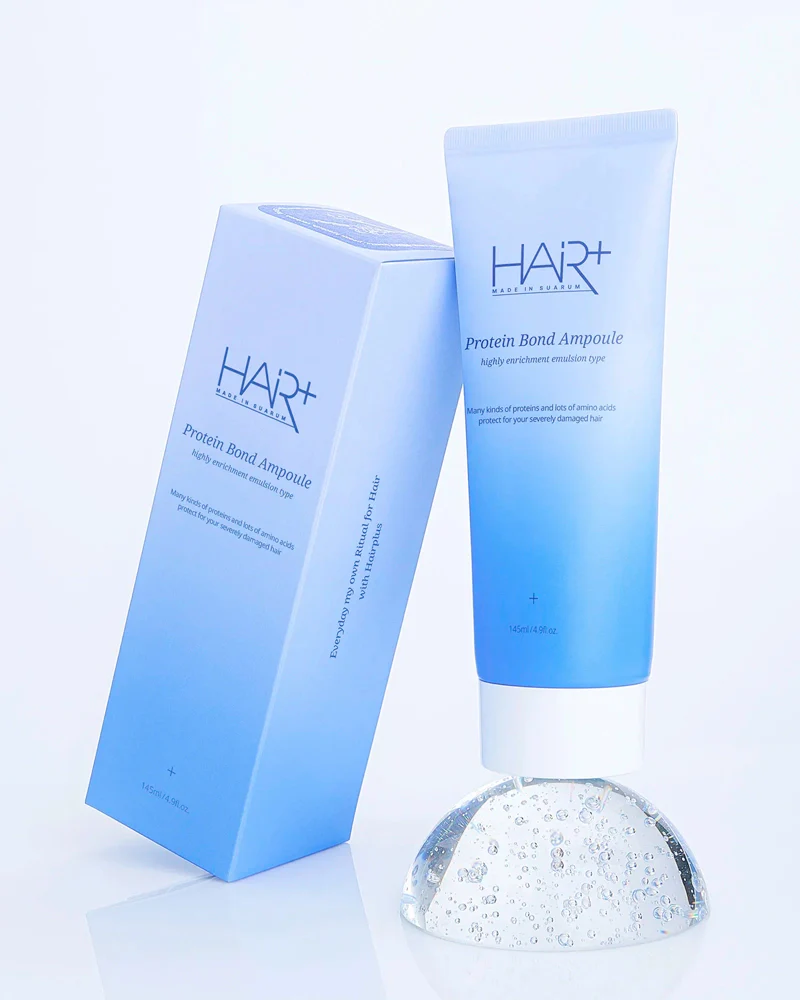 Hairplus Protein Bond Ampoule Essence