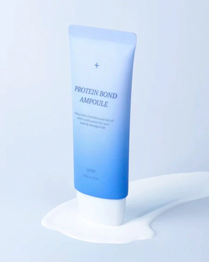 Hairplus Protein Bond Ampoule Essence - Image 2
