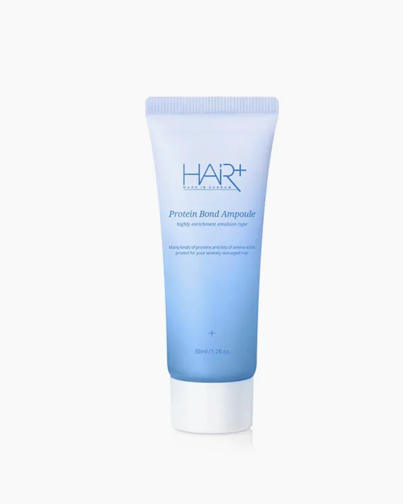 Hairplus Protein Bond Ampoule Essence - Image 4