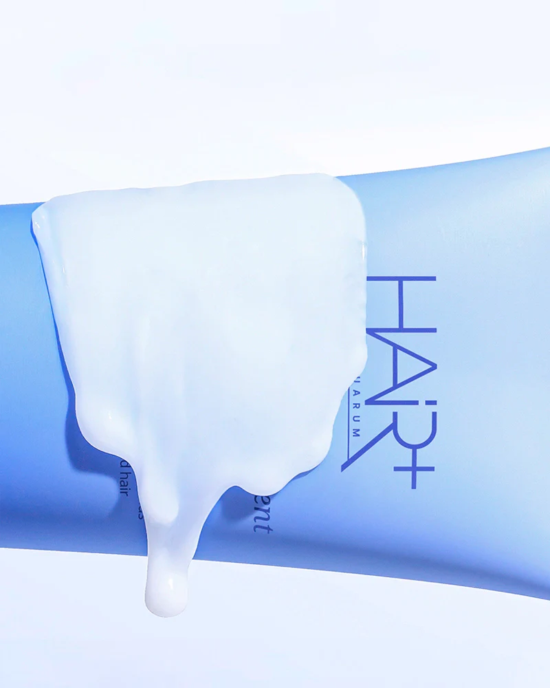 Hairplus Protein Bond Treatment - Image 3