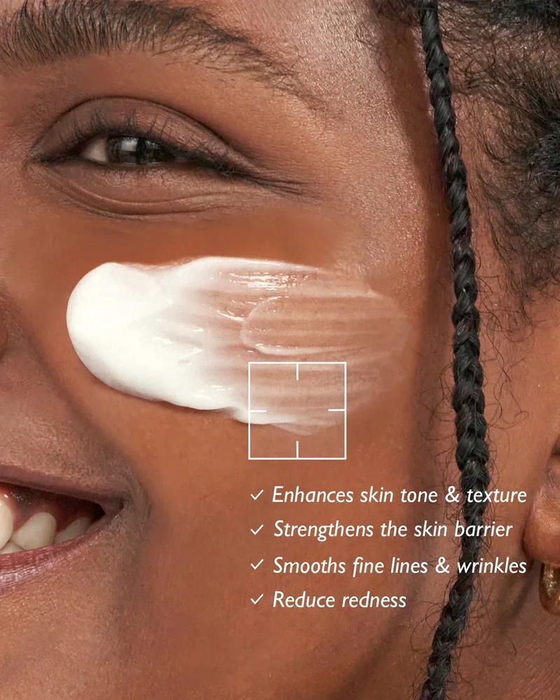 haruharu wonder Centella 5% Niacinamide Radiance Gel Cream - Image 8