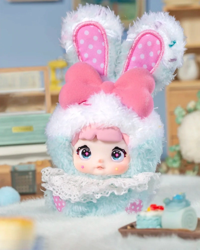 Hi TOY Nommi Baby Sweetheart Bunny Blind Box - Image 10
