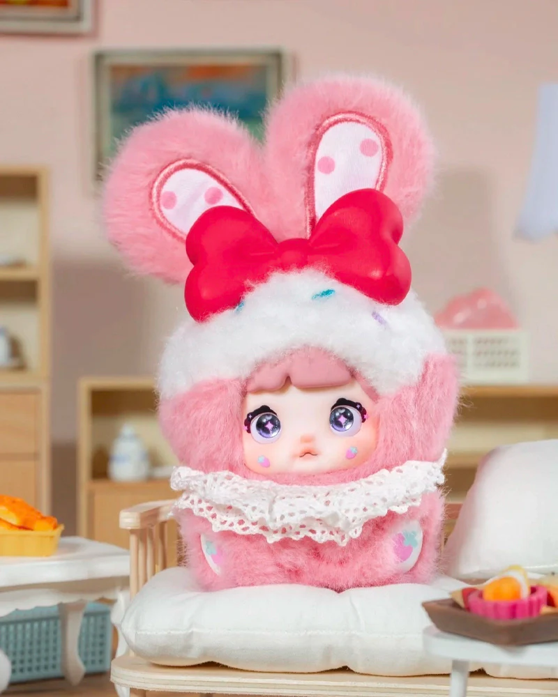 Hi TOY Nommi Baby Sweetheart Bunny Blind Box - Image 12