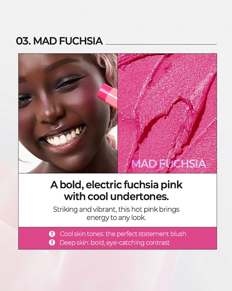 House of HUR Every Cheek Blush Collection - Image 15