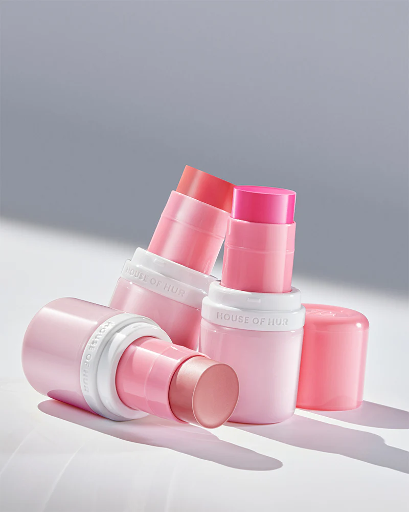 House of HUR Every Cheek Blush Collection - Image 2